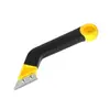 Sellado y Limpieza de Juntas Cemento Seco, Herramientas de Construcción para Sellado, Cuchillo para Limpiar Juntas, Herramienta Especial para Limpiar Juntas de Azulejos