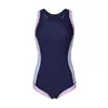 Traje de baño triangular deportivo de una pieza para mujer, estilo 2026, disimula el abdomen y estiliza, adecuado para vacaciones en la playa y aguas termales, disponible para venta al por mayor