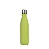 Botella de Coca-Cola de Acero Inoxidable 304 Transfronteriza, Taza Térmica de Doble Pared al Vacío, Botella de Agua para Deportes al Aire Libre, Taza de Agua al por Mayor de Amazon