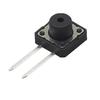 Interruptor Tátil Montado em Carro 12*12, Áudio de Carro, Dvd, Brinquedo, Botão Impermeável SMD, Fabricante da Fonte