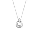 2025 Amazon Más Vendido Nuevo Collar Colgante Pera Collar Colgante Lágrima Colgante Gota de Agua Joyería Simple Elegante