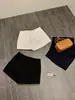 Wgwe8929 Guangzhou Shisanxing Nuevo Estilo Primavera/Verano para Mujer Ligeramente Elásticos Color Sólido Sueltos Casuales de Cintura Alta Rectos Tendencia