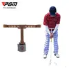 Entrenador de Putting de Golf Pgm Equipo de Enseñanza Ayuda para Putting Corrector de Postura Suministro Directo de Fábrica