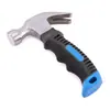 Atacado de fábrica martelo de garra mini martelo de garra para carpintaria plástico martelo de instalação martelo de prego martelo de ferro mini martelo