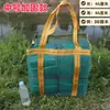 Mochila de Malla Reforzada y Engrosada, Bolsa Específica para Exteriores, Jaula para Anguilas, Bolsa de Almacenamiento para Jaula de Camarones, Mochila de Malla para Jaula de Peces, Bolsa de Malla Portátil