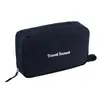 Neceser transfronterizo, bolsa de almacenamiento de maquillaje de viaje portátil de gran capacidad, bolsa de almacenamiento simple unisex