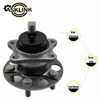 Rolamento de Cubo de Roda 42450-47040/512505 para Rodas Traseiras Adequado para Toyota: Prius (W30) Unidade de Cubo de Roda