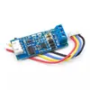 Módulo TTL a RS485 Señal RS485 a TTL MCU Puerto serie Control automático de flujo de hardware