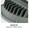 Luces LED para Iluminación de Árboles, Focos para Paisajismo, Luces para Árboles Controladas por DMX512 para Exteriores, Luces de Suelo, Luces para Césped