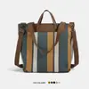 Bolso de Hombro Nuevo Personalizado y Sencillo de Primavera, Bolso Cruzado Casual de Moda, Bolso de Nicho de Tendencia para Mujer 2026