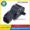 31264395 para acessórios de carro Volvo V70 04-08 sensor de colisão sensor de impacto choque