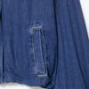 Roupas Femininas Transfronteiriças Outono 2025 Nova Moda Versátil Casual Simples Jaqueta Jeans Jaqueta 1300/070/400