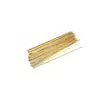 Fabricante de espetos para churrasco região de Xinjiang caixa inteira grande quantidade espetos de bambu para maquetes pimentão verde Cidade de Dandong tipo espessado