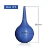 Bolinha de Soprar Ar Pequena, Bolinha Pequena e Média para Limpeza de Ouvido, Bolinha de Limpeza Grande, Bolinha de Soprar Ar 30ml 60ml 90ml