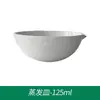 Tangshan Jindun Marca Plato Evaporador Plato con Mango Plato con Mango Cerámico Plato Evaporador de Fondo Plano con Mango Plato para Quemar 100 150 200