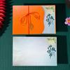 Día del Maestro Acción de Gracias Creativo Festival de Medio Otoño Venta al por Mayor Tarjetas de Felicitación de Cumpleaños Impresión de Empresas Enviar Bendiciones a los Maestros Nuevo
