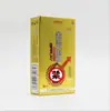 Juguetes sexuales furete spray para hombres aceite de tigre 6ml aceite de pistola dorada aceite de king kong negro macho