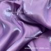 Cetim de algodão brilhante com glitter 20D * 32 poliéster brilhante monofilamento algodão entrelaçado cetim poliéster viscose cetim camaleão