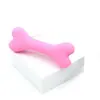 Personalizado Cão Branco Sexy Osso de Cachorro Bola de Boca Casal Flertando Brinquedo Sexual Alternativo Plug de Boca de Osso Sm Treinamento Ferramenta de Tortura