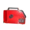 Alimentador de Hilo para Soldadura por Arco de Argón TIG Manual Automático Alimentador de Hilo de Aporte Alimentación de Hilo Frío Alimentador de Hilo de Doble Tracción