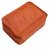 Bolsa para sapatos de viagem Bolsa para armazenamento de sapatos Bolsa para lingerie portátil Bolsa para compras à prova de poeira Bolsa para lavagem Bolsa para separar meias Caixa para sapatos