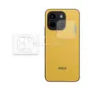 Aplicable a POCO F9 Pro/Ultra Película Transparente para Lente pocoX8/X8Power Protector de Pantalla de Vidrio 3D para Lente