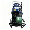 Bomba de presión para máquina vulcanizadora LB-7X10 bomba hidráulica eléctrica 1.1KW bomba de presión pequeña 380V bomba de pistón