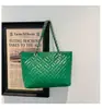Bolso de Mujer de Gran Capacidad con Diseño de Rombos 2026 Nuevo Versátil Moda Cadena Bolso de Hombro Bolso de Mano Bolsa de Compras Tote