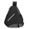 Bolsa Transfronteriza Nueva para Arco y Flecha Tela Oxford para Hombre Bolso Cruzado de Ciclismo Funcional para Mujer Bolso de Pecho de Gran Capacidad de Moda para Hombre