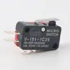 Interruptor de Viaje V-151-1C25 Microinterruptor de Límite Auto-restablecimiento