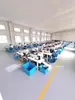 Comércio Exterior Transfronteiriço Pronta para Vestir Moda Feminina 2025 Novo Estilo Europeu e Americano Moda Casual Configuração Solta Cinto Casaco de Tricô