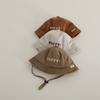 Gorro de Invierno 2024 Letra HAPPY Lindo Sombrero de Pescador para Bebé Joker 2-4 Años Niños y Niñas Sombrero de Cubeta para Niños