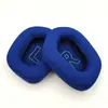 Para conjunto de fones de ouvido Logitech Logitech G733 G335 conjunto de esponja para cabeça acessórios de almofada para haste de cabeça e conchas auriculares g733
