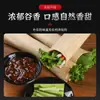 Panquecas Artesanais Autênticas de Shandong, Panquecas de Pão Integral Multigrãos, Panquecas Grandes Feitas à Máquina, Especialidade de Linyi, Sacos de 2,5 kg