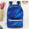 Mochila para hombre y mujer ins graffiti personalizado mochila escolar para estudiantes mochila casual viaje al aire libre gran capacidad mochila portátil