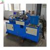 Máquina selladora de tubos de acero máquina selladora de tubos automática máquina cerradora de tubos
