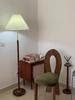 Zhonggu diseño de hogar silla de comedor vintage B & B Silla Sirena hogar apartamento pequeño silla de maquillaje silla con respaldo estilo tranquilo