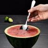 Cuchara de Acero Inoxidable 304L para Uso Doméstico, Cuchara de Mesa de Mango Largo, Cuchara para Sopa, Cuchara Occidental de Hotel, Cuchara Redonda, Cuchara de Postre, Cuchara para Café, Personalizable