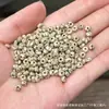 Cuentas Sueltas de Bodhi Xingyue de Hainan Natural Ecológico Original Accesorios DIY de Dieciocho Semillas con Cuentas Ojo de Dragón y Fénix Semilla Vajra