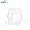 En stock Estuche para cámara Fujifilm Instax mini13 bolsa transparente para fotos estuche cubierta protectora de cristal para cámara
