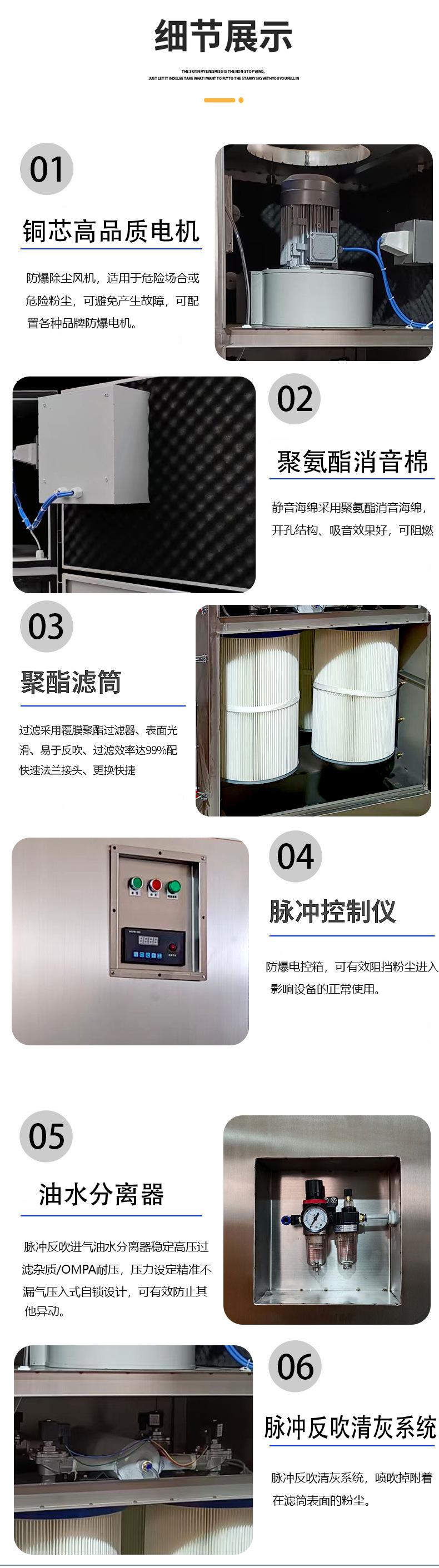 上海不锈钢集尘器_04