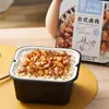 Mo Xiaoxian Arroz Autoaquecível Comida Instantânea Conveniente para Pessoas Preguiçosas Aquecer e Comer Porção Grande Arroz em Panela de Barro Atacado 265g