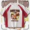 Camisetas de Manga Corta Colección de Personajes de Super Mario para Hombre y Mujer, Nuevo Estilo Verano 2026 Camisetas para Niños Mayores