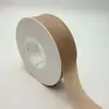 Cinta de Hilo de Gelatina de 2.5cm, Cinta Decorativa para Lazos DIY, Cinta para Caja de Regalo de Flores con Hilo de Gelatina Rongxin