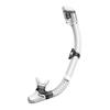 Entrenamiento de Natación Transfronterizo Snorkel Snorkel Equipo de Buceo para Adultos Hombres y Mujeres Traje de Snorkel Snorkel Totalmente Seco