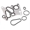 A2711840280 Es Adecuado para Mercedes-Benz 271 Radiador de Aceite Junta Suministro del Fabricante