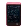 Tablero de Escritura a Mano LCD para Niños Tablero de Pintura Graffiti Dibujo Protección Ocular Borrado con un Solo Clic LCD LCD Tablero de Escritura Venta al por Mayor