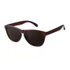 Moda de Verano Viajes a la Costa Playa Gafas de Sol para Hombre Gama Alta Conducción Anti-UV y Anti-Reflejo Gafas de Sol