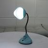 2020 nova proteção para os olhos LED lâmpada de mesa simples com buzina dormitório estudantil leitura aprendizado pequena lâmpada de mesa proteção para os olhos economia de energia