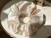 Moderna y de Alta Gama Gomas para el Cabello de Satín con un Diseño Elegante y Brillante de Alta Elasticidad. Suministro al por mayor. Venta directa del fabricante
